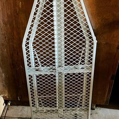 Table Top Metal Drying Rack