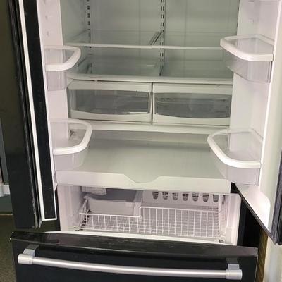 Maytag Side-By-Side Refrigerator