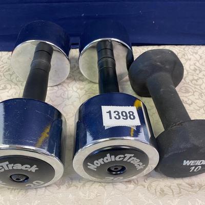Weights