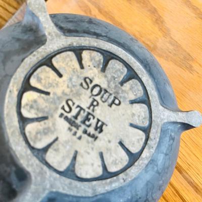 Cast Iron cookware