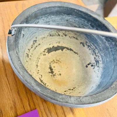 Cast Iron cookware