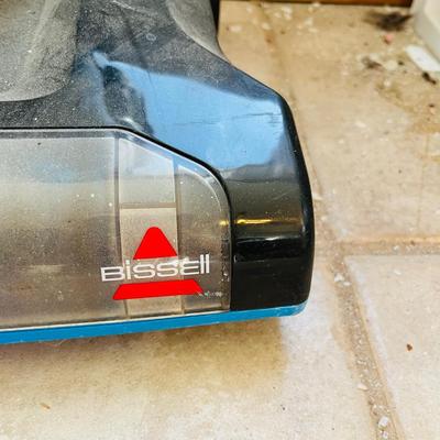 Bissell Vacuum