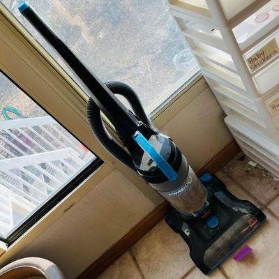 Bissell Vacuum