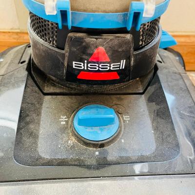 Bissell Vacuum