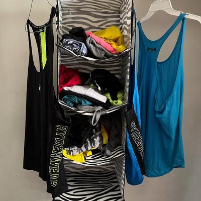 Men's Size L Workout/Muscle Shirts