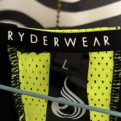 Men's Size L Workout/Muscle Shirts