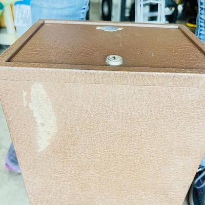 Hercules Storage Safe (G-JM)