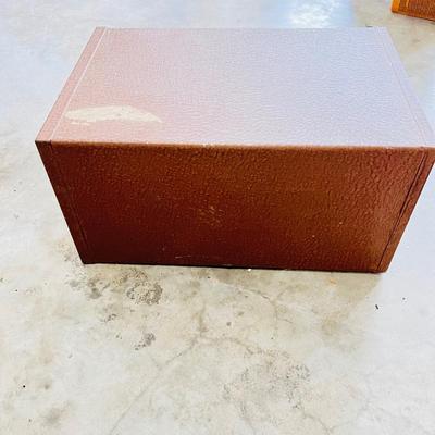 Hercules Storage Safe (G-JM)