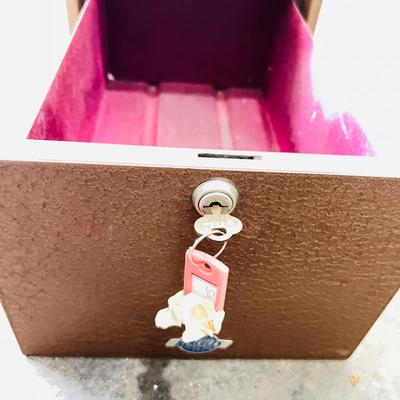 Hercules Storage Safe (G-JM)