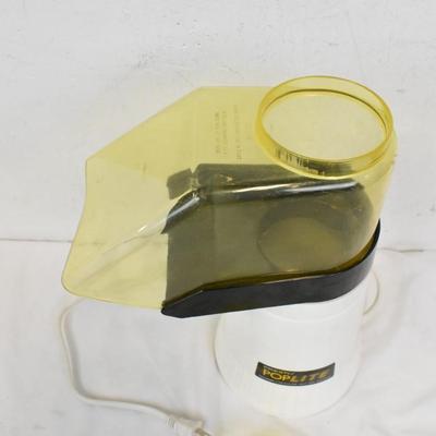Presto Pop Lite Popcorn Maker