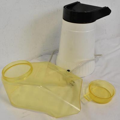 Presto Pop Lite Popcorn Maker