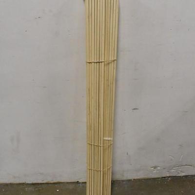 12 Bed Frame Slats, 57 Inches Across