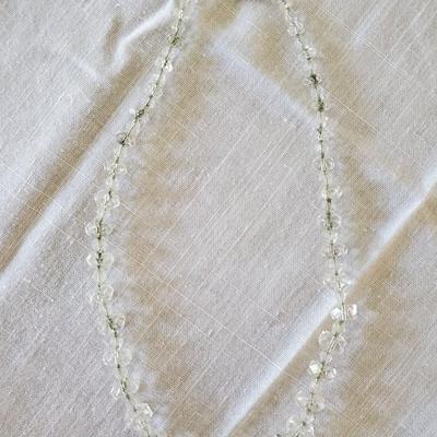 Set of 2 Vintage Bead Necklaces