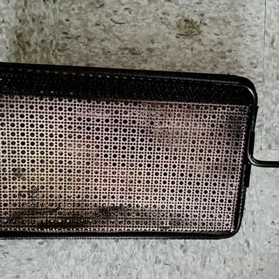 Antique Bed Warmer