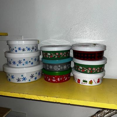 Holiday Items