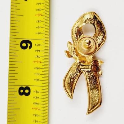 AVON BREAST CANCER AWARENESS PIN