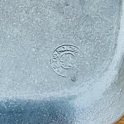 Wilton Armetale Lovebirds Heart Pewter Tray