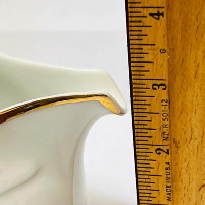 Thomas Gravy/Creamer Boat from Germany