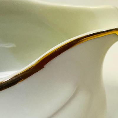 Thomas Gravy/Creamer Boat from Germany