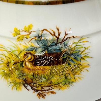 Thomas Gravy/Creamer Boat from Germany