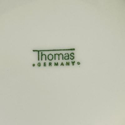 Thomas Gravy/Creamer Boat from Germany