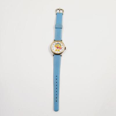 VINTAGE CAREBEAR WATCH - NEEDS BATTERIES