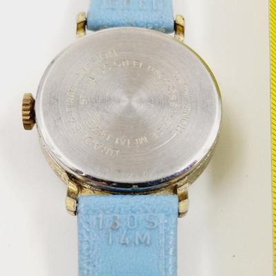 VINTAGE CAREBEAR WATCH - NEEDS BATTERIES