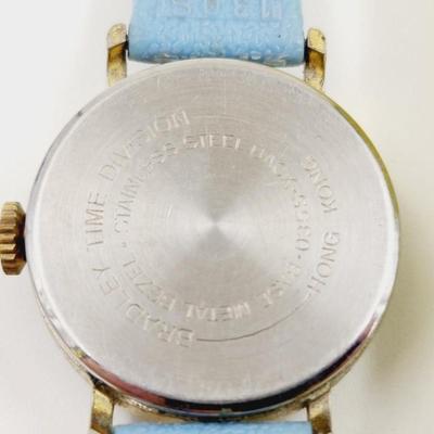VINTAGE CAREBEAR WATCH - NEEDS BATTERIES