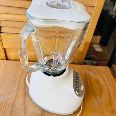 Osterizer Blender