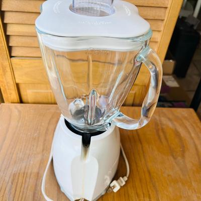 Osterizer Blender