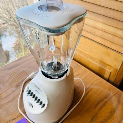 Osterizer Blender