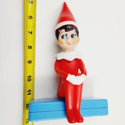 ELF ON THE SHELF GAME SET