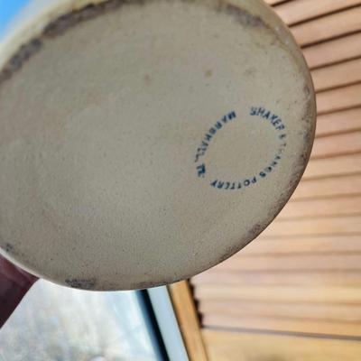 Lot of country decor Kitchen stuff
