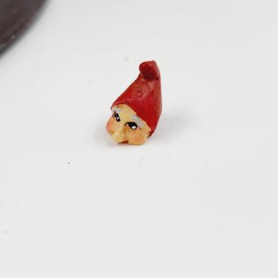THE ROCKWELL HEIRLOOM SANTA - SANTAS HELPERS (READ DESCRIPTION)