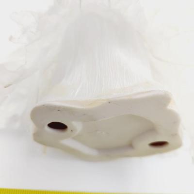 BEAUTIFUL PORCELAIN WHITE FAIRY