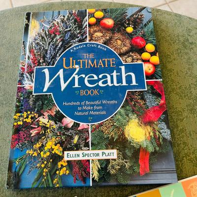 Books on Crafts