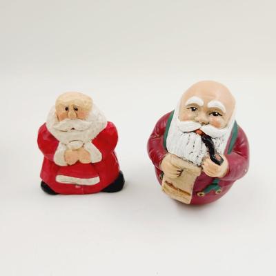 SANTA CHRISTMAS COLLECTION BUNDLE