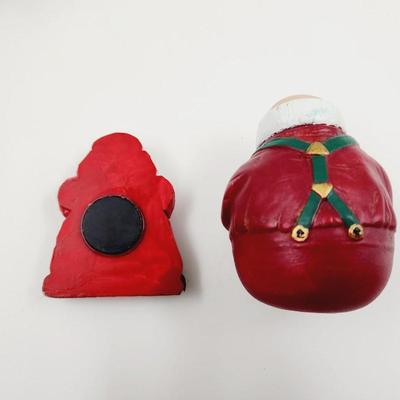 SANTA CHRISTMAS COLLECTION BUNDLE