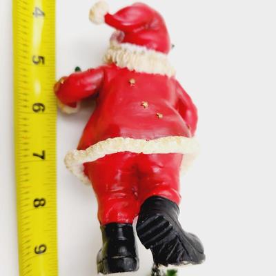 SANTA CHRISTMAS COLLECTION BUNDLE #2