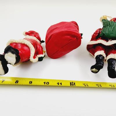 SANTA CHRISTMAS COLLECTION BUNDLE #2
