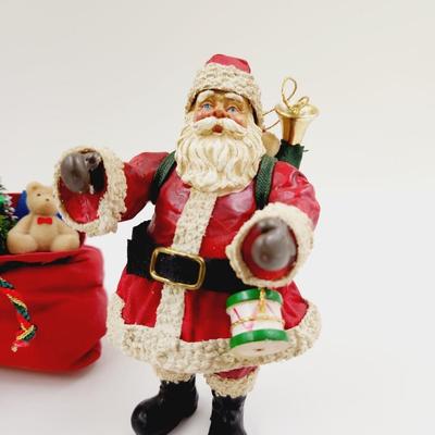 SANTA CHRISTMAS COLLECTION BUNDLE #2