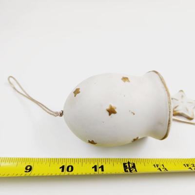 1980 JASCO CHRISTMAS CHIME BELL