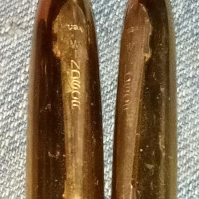 Vintage Windsor Writing Set