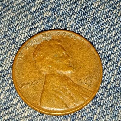 1956 D RPM Error