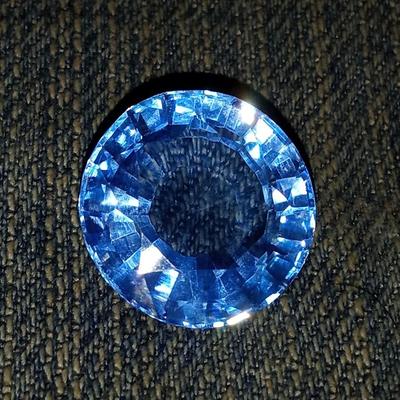 19.50ct. London Blue Topaz
