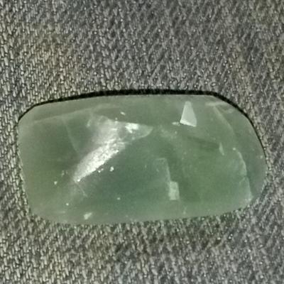 81.85 ct. Emerald Cut Aquamarine