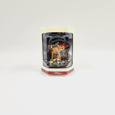 THE DISNEY STORE BAMBI 1942 FIGURINE