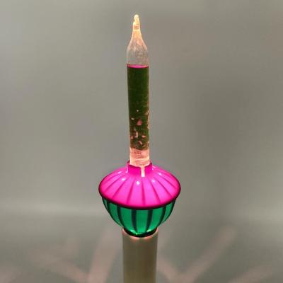 VINTAGE BUBBLE LIGHT