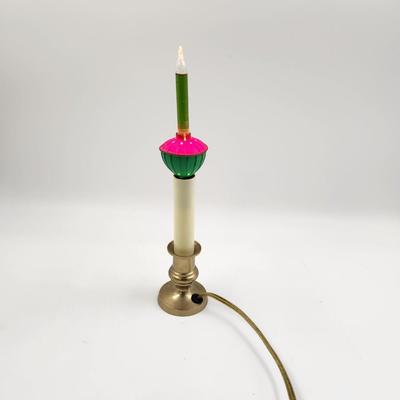 VINTAGE BUBBLE LIGHT