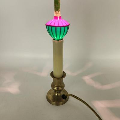 VINTAGE BUBBLE LIGHT